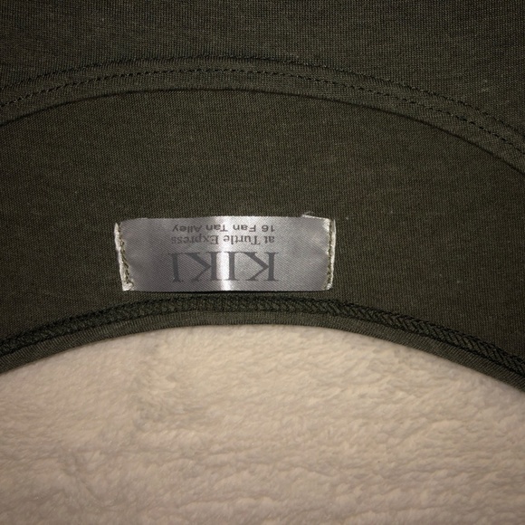 Giraffe print t-shirt - Picture 2 of 2